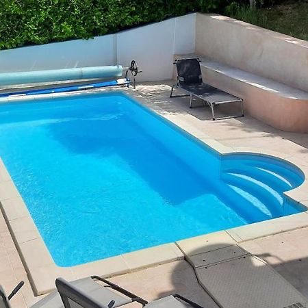 Maison Provence Avec Piscine Privative Nyons Eksteriør billede