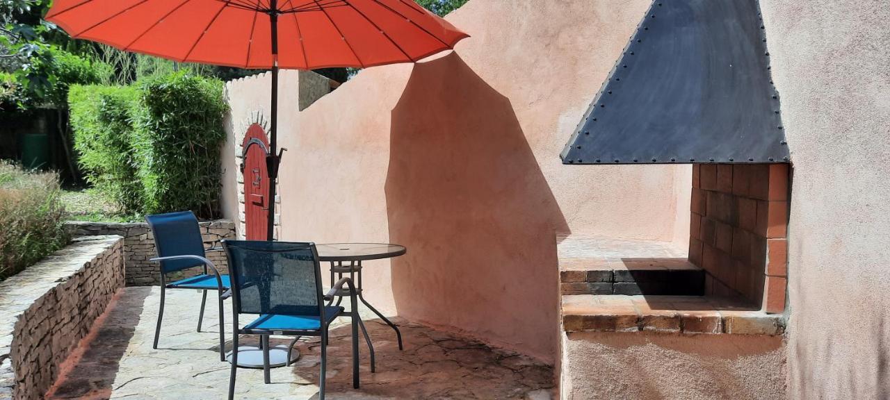 Maison Provence Avec Piscine Privative Nyons Eksteriør billede